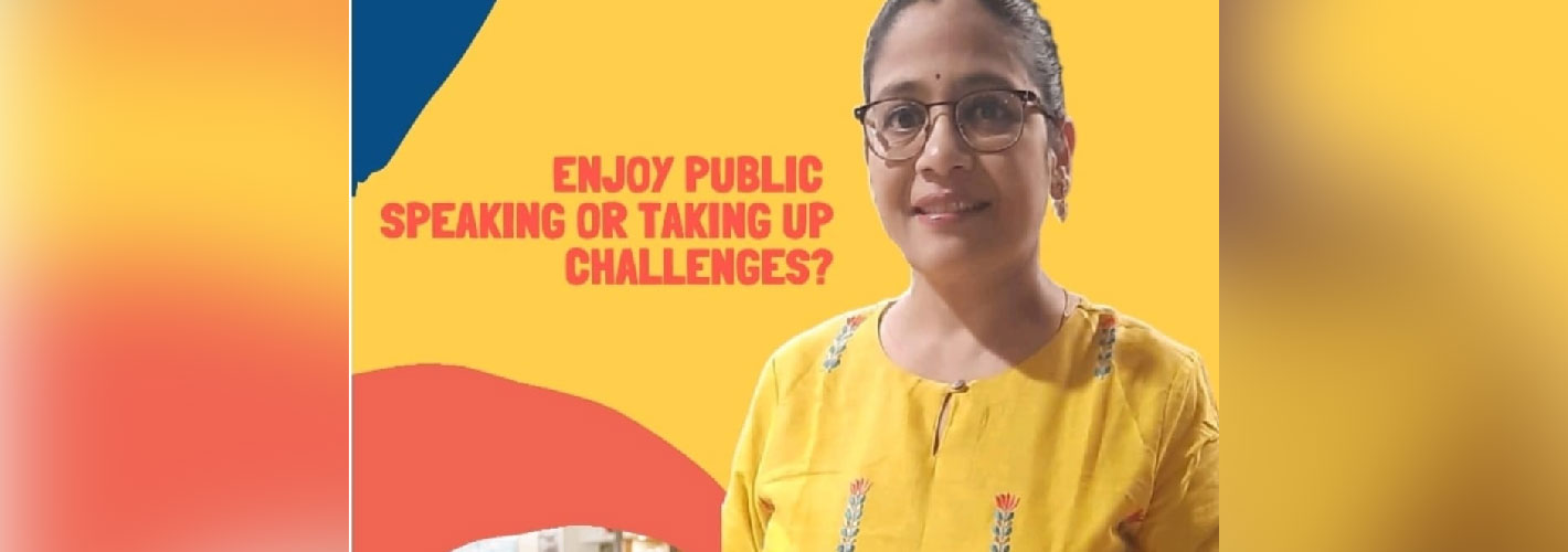 Train yourself as an expert MUNner - With Nandita Roy